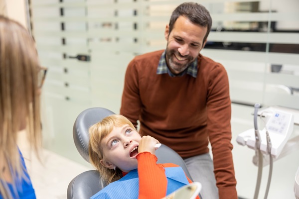 Common Services Provided By A Family Dentist