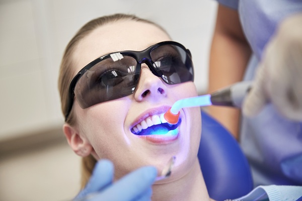 How A LANAP Dentist Treats Gum Disease With Advanced Laser Technology
